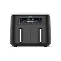 Produktbild: NINJA AF300EU Foodi Dual Zone Heißluftfritteuse 2400 Watt