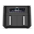 Produktbild: Heißluftfritteuse Airfryer Ninja AF300EU 6in1 Fritteuse Heißluft 7,6 L 1690W
