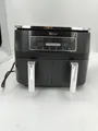 Produktbild: Frittiergerät ohne Fett Ninja Foodi Dual Zone AF300EU AH5672