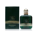Produktbild: Armani Stronger With You SANDALWOOD 100ml Eau de Parfum Neu Exclusive Edition