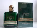 Produktbild: Emporio Armani Stronger With You Sandalwood 100ml Eau de Parfum Limited Edition