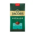 Produktbild: Jacobs Krönung Balance Gemahlener Kaffee 500g