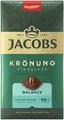 Produktbild: JACOBS Krönung Balance Kaffee gemahlen 500,0 g