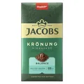 Produktbild: Jacobs Krönung Balance gemahlen 500g (22,98 EUR/KG)