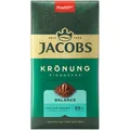Produktbild: JACOBS Krönung Balance Kaffee, gemahlen, 500,0 g