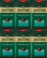 Produktbild: 💎 6x 500g Jacobs Krönung Balance Filterkaffee Gemahlen Kaffee Pulver 3kg