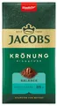 Produktbild: Jacobs Krönung Balance Kaffee gemahlen 500 g – Filterkaffee, Röstkaffee