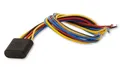 Produktbild: HIGHSIDER Elektronisches zwei Kanal Relais 6-14V, 208-111