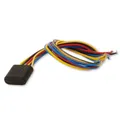 Produktbild: Staffel Elektronische Aus Zwei Kanäle HIGHSIDER Pro 6-14v für Motorrad