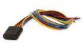 Produktbild: Relais Highsider elektronisch zwei Kanal 6-14V