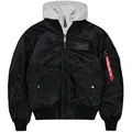 Produktbild: Bomberjacke ALPHA INDUSTRIES 