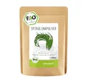 Produktbild: bioKontor Spirulinapulver