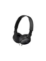 Produktbild: Sony MDR-ZX110 - Headset - Black