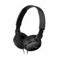 Produktbild: Sony Mdr-zx110 - On-ear Headphones - Black