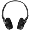Produktbild: SONY Sony MDR-ZX110B Einstiegs-Lifestyle Kopfh?rer schw # MDRZX110B.AE