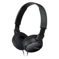 Produktbild: KOPFHÖRER HEADSET OHRHÖRER ÜBER-OHR SONY MDR-ZX110B