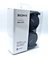 Produktbild: Sony MDR-ZX110  Kopfhörer Faltbarer On-Ea Bügelkopfhörer 40 mm Schwarz Neu