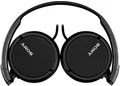Produktbild: Sony MDR-ZX 110 B Kopfhörer On-Ear