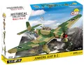 Produktbild: Cobi 5748 Junkers JU 87 B-2 Bausatz 525 Teile 2 Figuren Flugzeug  lieferbar!!