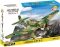 Produktbild: COBI - Militärflugzeug JUNKERS JU-87 B-2 – 525 Stück - 1/32 - COB5748