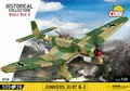 Produktbild: COBI JUNKERS JU 87 B-2 Scale 1:32