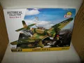 Produktbild: 1:32 COBI World War II Junkers JU 87 B-2 in OVP