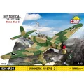 Produktbild: COBI JUNKERS JU 87 B-2 Scale 1:32