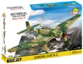 Produktbild: COBI® 5748 - Junkers Ju 87 B-2 Flugzeug Militär Armee