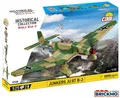Produktbild: Cobi Historical Collection World War II 5748 Junkers Ju-87 G/D Tank Bu 5748