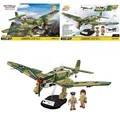 Produktbild: COBI 5748 Historical Collection WW2 Junkers Ju 87 B-2 Sturzkampfbomber
