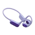 Produktbild: JBL JUNIOR FREE- Nackenbügel-Kopfhörer mit offenem Klang, 85 dB Lautstärkebegrenzung, Elternkontrolle, Lila