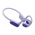 Produktbild: JBL Junior Free Kabellose Open-Ear-Kopfhörer für Kinder, Lila