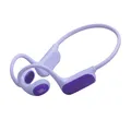 Produktbild: JBL Junior Free Open Sound Behind Neck Bluetooth Kopfhörer für Kinder purple