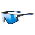 Produktbild: Uvex - Skyryse - Fahrradbrille blau