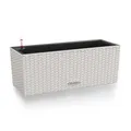 Produktbild: Lechuza Balkonkasten Balconera Cottage 50 lichtgrau 15447