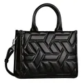 Produktbild: Tom Tailor Zip Tote Bag S 26 cm - Black