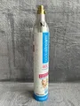 Produktbild: Sodastream Reservezylinder 60 L 1 Liter Stahlzylinder für Soda-Geräte