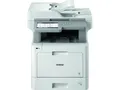 Produktbild: Brother MFC-L9570CDW - Laserdrucker