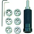 Produktbild: Schneideisenhalter Mit Schneideisen M 3 - 10 - Proxxon