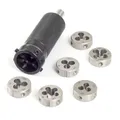 Produktbild: Proxxon 24082 Schneideisenhalter mit Schneideisen