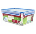 Produktbild: Emsa Vorratsdose CLIP & CLOSE Frischhaltedose 3,7 Liter