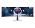 Produktbild: Samsung Gaming Odyssey G93SD 49