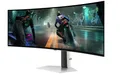Produktbild: Samsung Monitor Odyssey OLED G9 S49DG934SU - Gaming Monitor [Energieklasse G] (LS49DG934SUXEN)