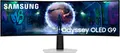 Produktbild: Samsung S49DG934SU Curved-Gaming-OLED-Monitor (124 cm/49 