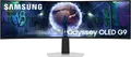 Produktbild: Samsung Odyssey OLED G9 S49DG934SU - G93SD Series - OLED-Monitor - Gaming - gebogen - 124 cm (49