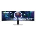 Produktbild: Samsung Odyssey OLED G9 G93SD (2024) 49