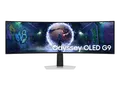 Produktbild: SAMSUNG LS49DG934SUXEN 49 Zoll QHD Gaming Monitor 0,03 ms Reaktionszeit 240 Hz