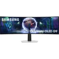 Produktbild: Samsung Odyssey OLED G9 - G93SD (5120 x 1440 Pixel, 49