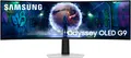 Produktbild: SAMSUNG Curved-Gaming-OLED-Monitor 