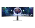 Produktbild: Samsung Odyssey OLED G9 S49DG934SU - G93SD Series - OLED-Monitor - Gaming - gebogen - 124 cm (49